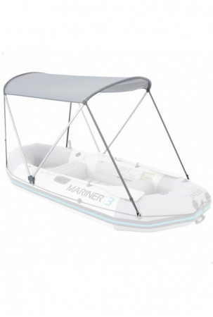 Žaliuzės Intex Pilka