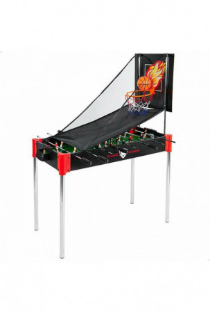 Stalo futbolas Colorbaby