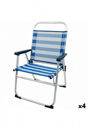 Paplūdimio kėdė Aktive...