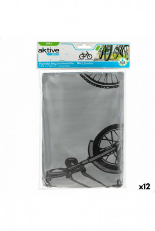 Dviračių apsauginė danga...
