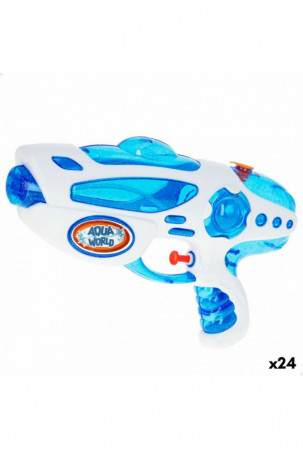 Vandens pistoletas...