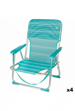 Paplūdimio kėdė Aktive...