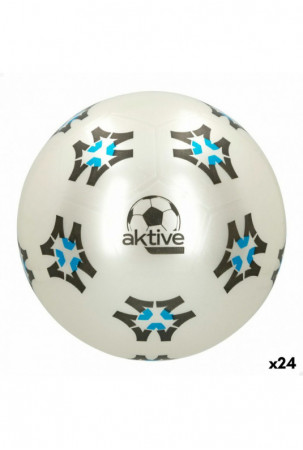 Futbolas Colorbaby PVC (24...