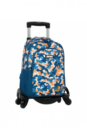 Mokyklinė kuprinė su...