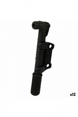 Oro siurblys Aktive Juoda...