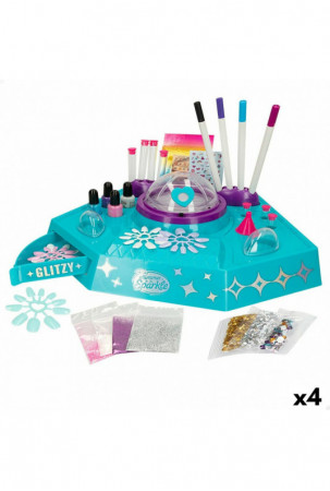 Manikiūro rinkinys...