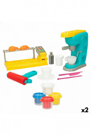 Plastilino modeliavimo...