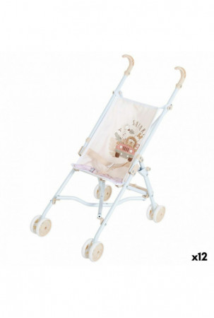 Lėlių kėdė Colorbaby Safari...