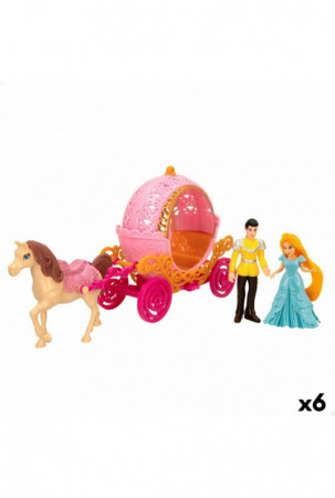 Playset Colorbaby Isabella...