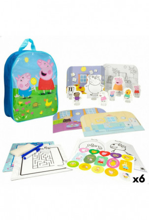 Edukacinis žaidimas Peppa...