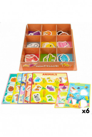 Edukacinis žaidimas...