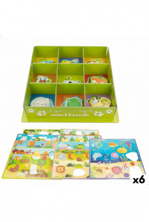 Edukacinis žaidimas...