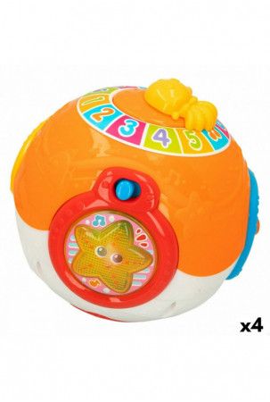 Muzikinis žaislas Winfun 15...