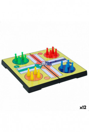 Parchis Colorbaby 20 x 2 x...
