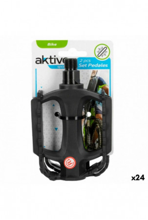 Pedalai Aktive 11 x 3 x 8...