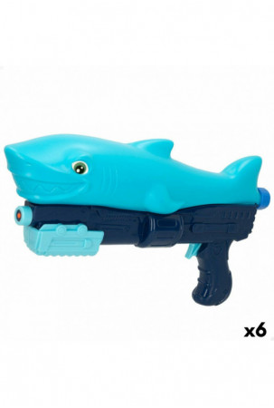 Vandens pistoletas...