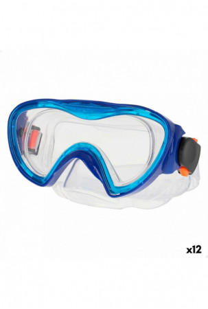 Nardymo kaukė AquaSport (12...