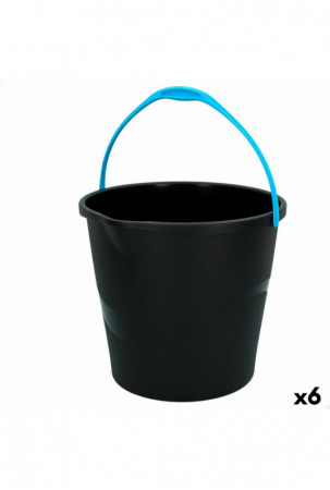 Kaušas su rankena Colorbaby...