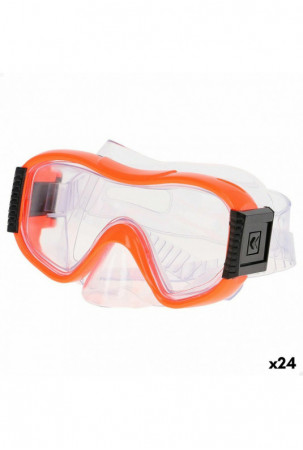 Nardymo kaukė AquaSport (24...