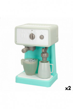 Žaislinis kavos virimo...