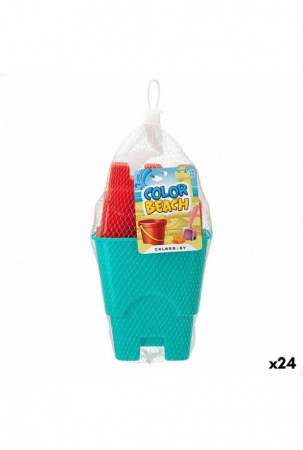 Paplūdimio žaislai...