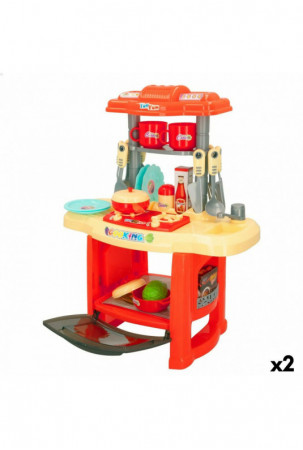 Žaislinė virtuvė Colorbaby...