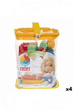 Statymo blokai Color Block...