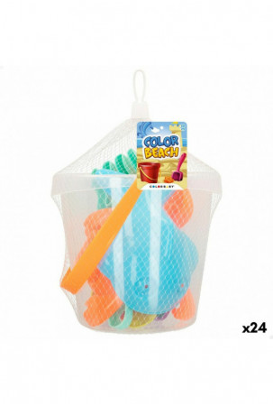 Paplūdimio žaislai...