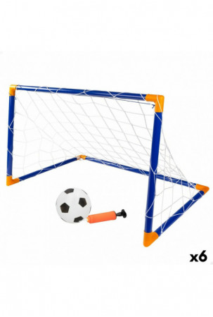 Futbolo žaidimas Colorbaby...