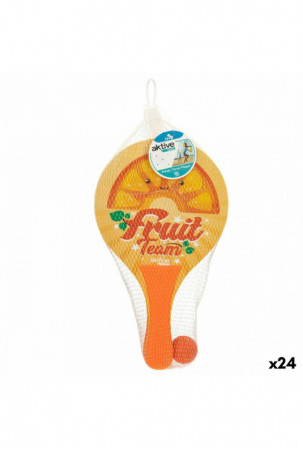 Paplūdimio kastuvai su...