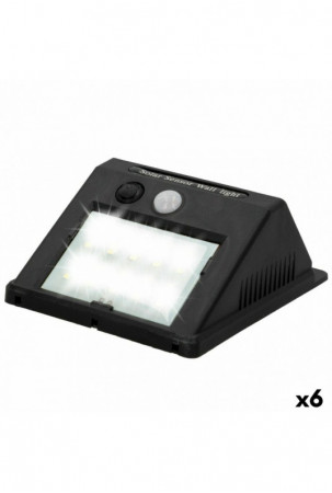 LED lemputė su judesio...