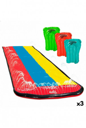 Vandens slidės 200 x 12 x...