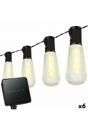 LED žibintų vainikas Aktive...