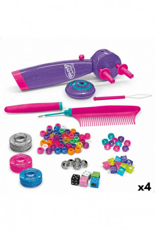 Hairstyle Game Cra-Z-Art...