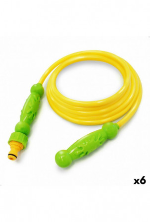 Šokdynė su rankenomis...