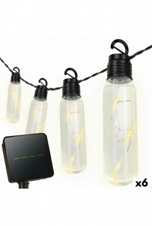 LED žibintų vainikas Aktive...