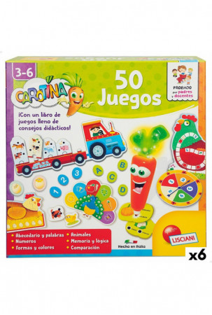 Edukacinis žaidimas...