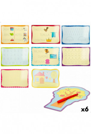 Edukacinis žaidimas...