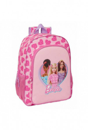 Mokyklinis krepšys Barbie...