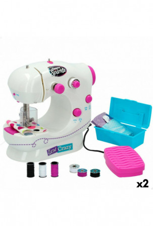 Žaislinė siuvimo mašina...