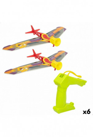 Lėktuvas Colorbaby Let's...