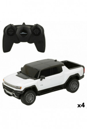 Nuotoliniu būdu valdomas...