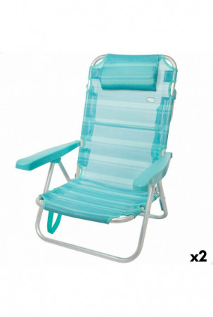Paplūdimio kėdė Aktive...