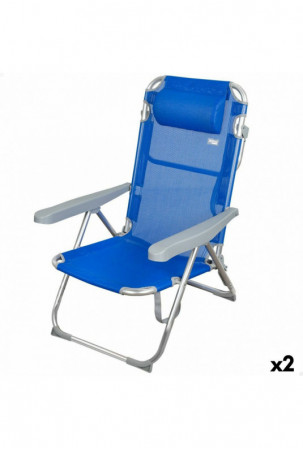 Paplūdimio kėdė Aktive...