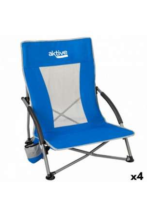 Paplūdimio kėdė Aktive...