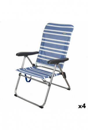 Paplūdimio kėdė Aktive...