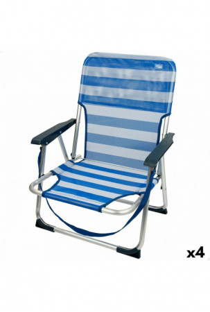 Paplūdimio kėdė Aktive...