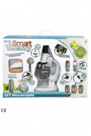 Mikroskopas Colorbaby Smart...