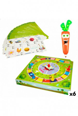 Edukacinis žaidimas...