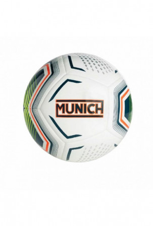 Kamuolys vidaus futbolui...